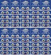 100 LOOPACELL Alkaline Button Cell AG7 LR927 395 926 SR927SW Batteries