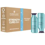 Pureology Strength Cure Shampoo and Conditioner Duo