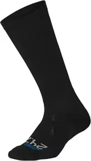 2XU Unisex 24/7 Compression Socks