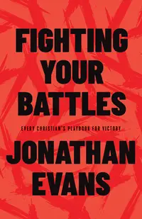 在飛比找誠品線上優惠-Fighting Your Battles: Every C