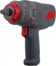 Ingersoll Rand 2236QTIMAX DXS2 1/2" Air Impact Wrench 1,500 ft-lb.
