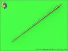 Master Model 1:72 Machined Metal Folland Gnat T.1 Pitot Tube #AM72083