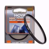 在飛比找蝦皮購物優惠-紫外線過濾器 (C) Hoya HMC 直徑 82mm