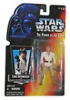 Kenner Star Wars - Power of the Force 1995 Luke Skywalker Power F/X Action...