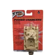 Tyco R/C Radio Control Power Changers Accessory Tank NEW