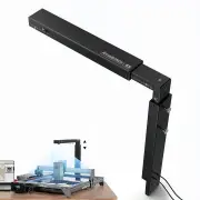 [EU Direct] AtomStack Upgraded AC2 Wireless Camera for Laser Engraver Extendable Laser Camera for LightBurn & AtomStack