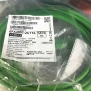 SIEMENS 6FX3002-2CT12-1AF0 Cable New One Free Shipping 6FX3 002-2CT12-1AF0 #