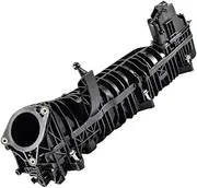 Inlet Intake Manifold N57N M57 Compatible With BMW X3 X5 F15 F85 X6 F16 F86 2014-2016 11618514731 11617811909