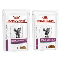 在飛比找樂天市場購物網優惠-【寵愛家】ROYAL CANIN法國皇家RF23CW 貓腎臟