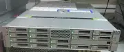 Sun Storage 7110 Unified Storage HDD 16 X 146GB MEM 8GB CPU 6 CORE AMD 2427 NEW