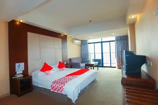 OYO桐鄉東方名宿酒店GreenTree Inn Tongxiang Puyuan Express Hotel