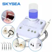 Dental Handpiece Ultrasonic Piezo Scaler Bottles Unit for EMS Cavitron FDA