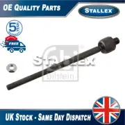 Fits Saab 9-3 2007-2015 1.8 1.9 TiD TTiD 2.8 Tie Rod End Front Stallex