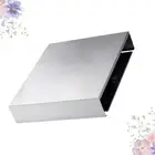Microwave Storage Shelf Shelving Unit Microwaves Toaster Oven