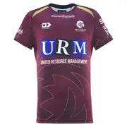 Men's NRL Manly Warringah Sea Eagles 2025 Training Tee