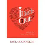 INSIDE OUT: UNLOCKING GOD’S TREASURES WITHIN OUR HEARTS