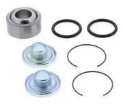 All Balls Upper Rear Shock Bearing Seal Kit For Husqvarna TC450 03-10