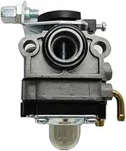 Carburetor Carb 139 140 4-Stroke Gasoline Engine Motor Brush Cutter Trimmer Lawn Mower Garden Tool Parts Accessories Mower Carburetor Parts