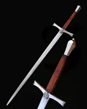 Medieval sword replica Fully Functional Sword