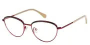 Radley RDO LEXY 262 Men's Glasses Red Size 51 - Private Health Rebate - Blue Light Block Available