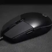 DIY Mouse Skin Mouse Skates Side Stickers Superlight Anti-slip Pad Without Mouse