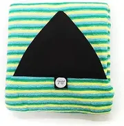Paddleboard Deck Bag 6'/6'6"/7' Surfboard Sock Cover Protective Bag Storage Case for Shortboard Funboard Longboard SUP Surfing Accessories