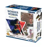 反轉英雄 DC宇宙 神力女超人80週年 系列模型遊戲特殊起始盒 HEROCLIX 高雄龐奇桌遊