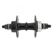 Se Bikes Sealed Bearing BMX Hubs RR 36H Blk 1s FW