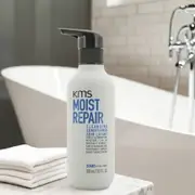 KMS Moist Repair Cleansing Conditioner 250ml
