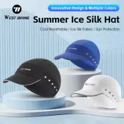 WEST BIKING Cycling Cap Under Helmet Cycling Run Hat Bicycle Hiking Cap Hat