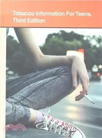 在飛比找三民網路書店優惠-Tobacco Information for Teens