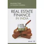 REAL ESTATE FINANCE IN INDIA