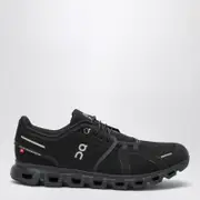 [On] Sneaker Cloud 6 black 12 US Black