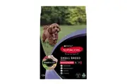 Supercoat Adult Small Breed SmartBlend Dry Dog Food w/ Chicken 2.8kg