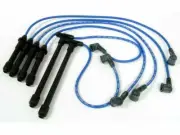NGK 63SP83C Spark Plug Wire Set Fits 1999-2002 Nissan Quest 3.3L V6 (for: Nissan)