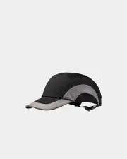 Pro Choice Bump Cap - Black