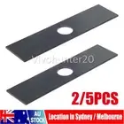 2-5x EDGER BLADE FITS RYOBI , TALON , ECHO , STIHL & SHINDAIWA EDGERS 720237001