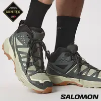 在飛比找momo購物網優惠-【salomon官方直營】男 X ULTRA 360 EDG