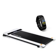 NORFLX Electric Walking Treadmill Home Office Exer