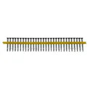 Simpson Strong-Tie 10 x 50mm 316SS Collated Bi-Metal Decking Screw - 500 Pack