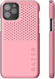 Razer RC21-0145BQ08-R3M1 iPhone 11 Pro Max Cooling Case, High Heat Dissipation Arctech Slim Quartz