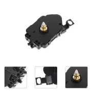 Silent Clock Replacement Mechanism Flip Swing Movement Repair Kit