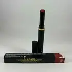 Mac Powder Kiss Velvet Blur Slim Lipstick - 893 Sweet Cinnamon - New in Box!