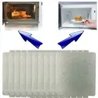 Universal-Microwave Oven Mica Sheet Wave Guide Waveguide Cover Sheet Plate New