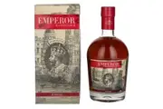 Emperor Jubilee Mauritian Rum 700ml
