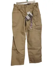 Women's 5.11 Taclite Pro Pant Poly-Cotton Ripstop Size 12 Regular Poly/Cotton