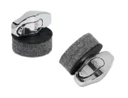 DW - DW Only (2 Pack) - QR Wing Nut, Felt