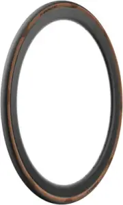 Pirelli P ZERO Race TLR Tire - 700 x 26, Tubeless, Folding, Classic Tan,