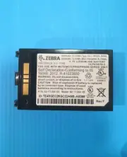 ZEBRA MCD-A1 Motorola Symbol MC70 MC75 BTRY-MC7XEAB00 3600mAh Genuine Battery