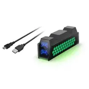 DOBE PlayStation 5 PS5 Dual Charging Station Dock [TP5-3571]